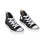 CONVERSE-Unisex παιδικά αθλητικά μποτάκια Chuck Taylor AS Core HI μαύρα