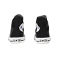 CONVERSE-Unisex παιδικά αθλητικά μποτάκια Chuck Taylor AS Core HI μαύρα