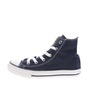CONVERSE-Παιδικά sneakers CONVERSE Chuck Taylor AS Core HI μπλε