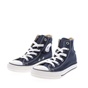 CONVERSE-Παιδικά sneakers CONVERSE Chuck Taylor AS Core HI μπλε