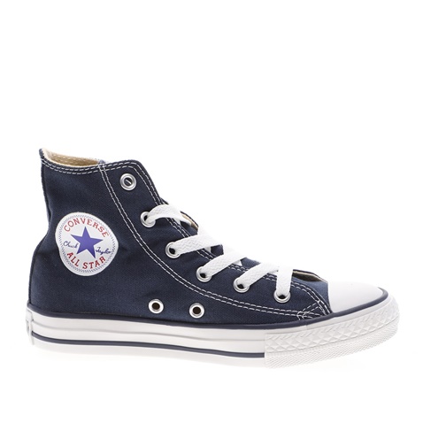 CONVERSE-Παιδικά sneakers CONVERSE Chuck Taylor AS Core HI μπλε
