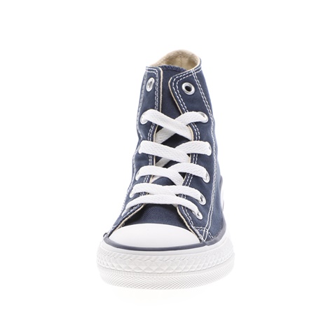 CONVERSE-Παιδικά sneakers CONVERSE Chuck Taylor AS Core HI μπλε
