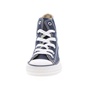 CONVERSE-Παιδικά sneakers CONVERSE Chuck Taylor AS Core HI μπλε