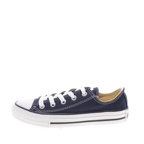 CONVERSE-Παιδικά sneakers CONVERSE Chuck Taylor AS Core OX μπλέ