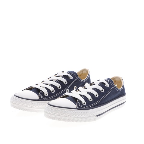 CONVERSE-Παιδικά sneakers CONVERSE Chuck Taylor AS Core OX μπλέ