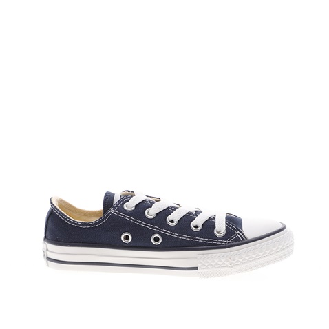 CONVERSE-Παιδικά sneakers CONVERSE Chuck Taylor AS Core OX μπλέ