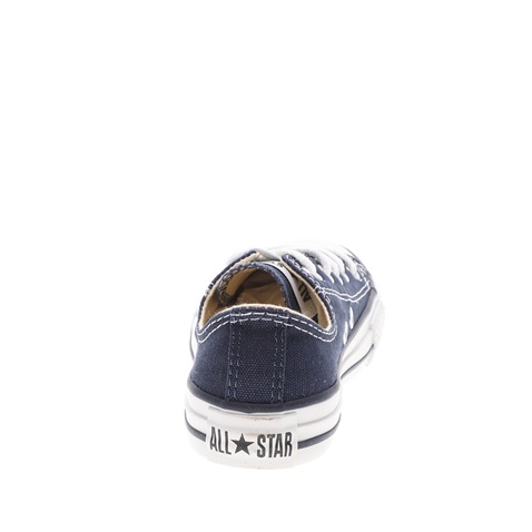 CONVERSE-Παιδικά sneakers CONVERSE Chuck Taylor AS Core OX μπλέ