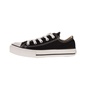 CONVERSE-Παιδικά sneakers CONVERSE Chuck Taylor AS Core OX μαύρα