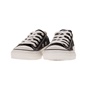 CONVERSE-Παιδικά sneakers CONVERSE Chuck Taylor AS Core OX μαύρα
