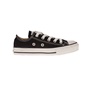 CONVERSE-Παιδικά sneakers CONVERSE Chuck Taylor AS Core OX μαύρα