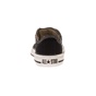 CONVERSE-Παιδικά sneakers CONVERSE Chuck Taylor AS Core OX μαύρα
