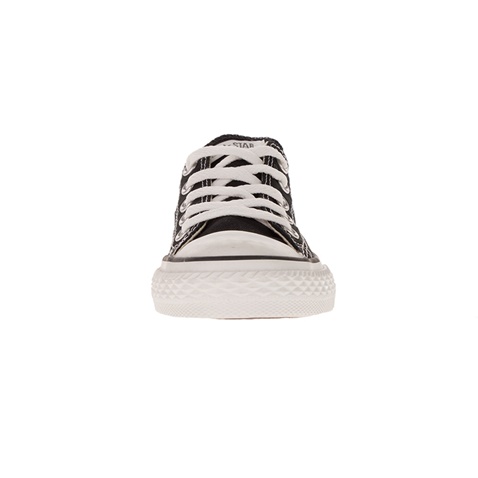 CONVERSE-Παιδικά sneakers CONVERSE Chuck Taylor AS Core OX μαύρα