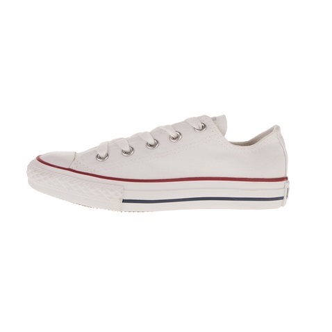 CONVERSE-Παιδικά sneakers CONVERSE Chuck Taylor AS Core OX λευκά