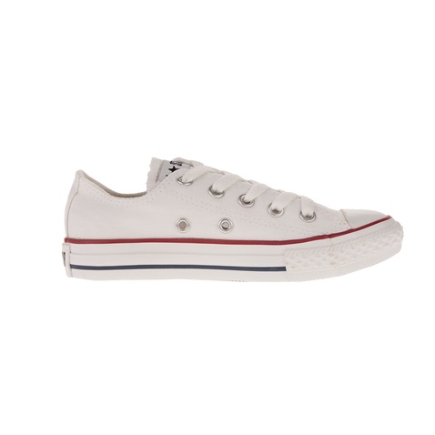 CONVERSE-Παιδικά sneakers CONVERSE Chuck Taylor AS Core OX λευκά