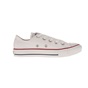 CONVERSE-Παιδικά sneakers CONVERSE Chuck Taylor AS Core OX λευκά