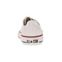 CONVERSE-Παιδικά sneakers CONVERSE Chuck Taylor AS Core OX λευκά