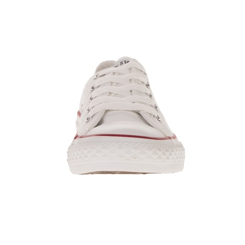 CONVERSE-Παιδικά sneakers CONVERSE Chuck Taylor AS Core OX λευκά