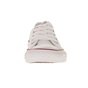 CONVERSE-Παιδικά sneakers CONVERSE Chuck Taylor AS Core OX λευκά