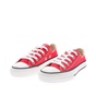 CONVERSE-Παιδικά sneakers CONVERSE Chuck Taylor AS Core OX κόκκινα