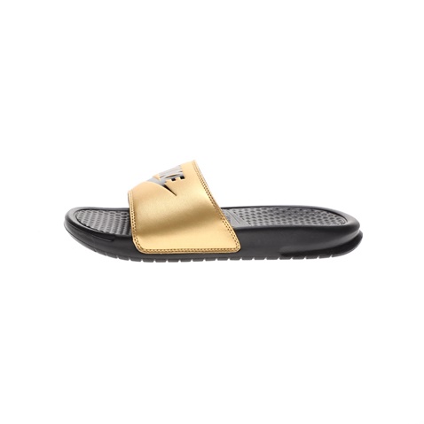 NIKE-Γυνααικείες σαγιονάρες NIKEBENASSI JDI μαύρες