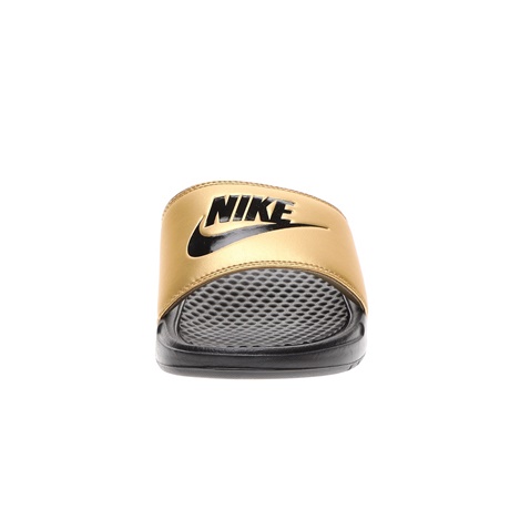 NIKE-Γυνααικείες σαγιονάρες NIKEBENASSI JDI μαύρες