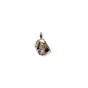 LINKS OF LONDON-Ασημένιο charm Links of London Keepsakes LUCKY KNICKERS