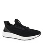 SEVEN-Γυναικεία sneakers SEVEN K114U3531 μαύρα