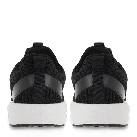 SEVEN-Γυναικεία sneakers SEVEN K114U3531 μαύρα