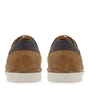 TXT MEN FASHION SHOES-Ανδρικά casual δετά παπούτσια TXT MEN FASHION SHOES K5Y3121 καφέ