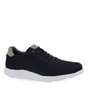 RENATO GARINI-Ανδρικά sneakers RENATO GARINI μπλε