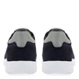 RENATO GARINI-Ανδρικά sneakers RENATO GARINI μπλε