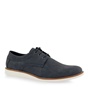 TXT MEN FASHION SHOES-Ανδρικά casual δετά παπούτσια TXT MEN FASHION SHOES K543Y3131 μπλε