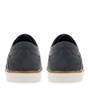 TXT MEN FASHION SHOES-Ανδρικά casual δετά παπούτσια TXT MEN FASHION SHOES K543Y3131 μπλε