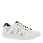CALGARY-Ανδρικά sneakers CALGARY K57007351 λευκά