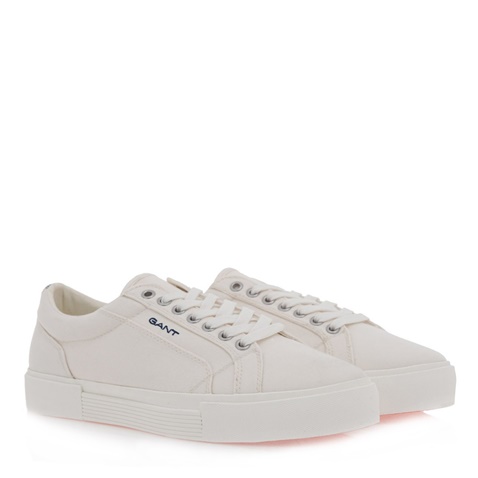 GANT-Ανδρικά sneakers GANT O532J8411 λευκά