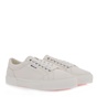 GANT-Ανδρικά sneakers GANT O532J8411 λευκά