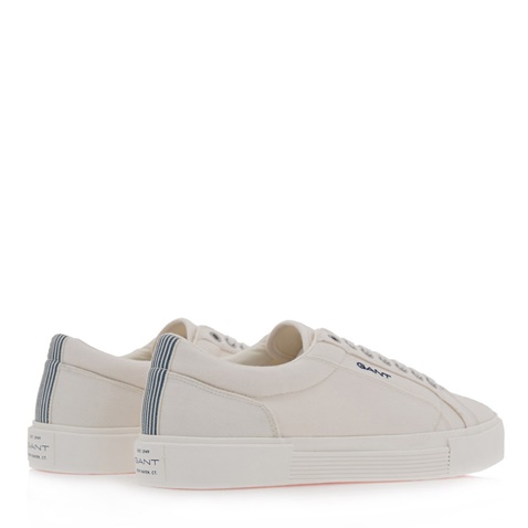 GANT-Ανδρικά sneakers GANT O532J8411 λευκά