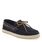CAFEINA FOOTWEAR-Ανδρικές εσπαντρίγιες CAFEINA FOOTWEAR M588R0091 μπλε