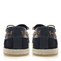 CAFEINA FOOTWEAR-Ανδρικές εσπαντρίγιες CAFEINA FOOTWEAR M588R0091 μπλε