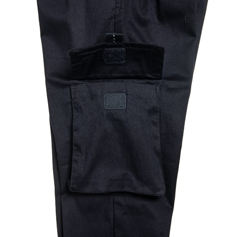 ALOUETTE-Παιδικό παντελόνι Jogger Cargo ALOUETTE μπλε 