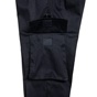ALOUETTE-Παιδικό παντελόνι Jogger Cargo ALOUETTE μπλε 