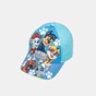 ALOUETTE-Βρεφικό καπέλο jockey ALOUETTE 20471 PAW PATROL μπλε