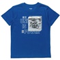 ALOUETTE-Παιδικό t-shirt ALOUETTE μπλε