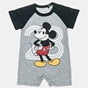 DISNEY-Βρεφικό φορμάκι DISNEY γκρι