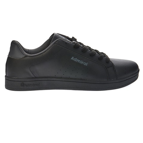 ADMIRAL-Ανδρικά παπούτσια sneakers Admiral Asket μαύρα