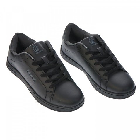 ADMIRAL-Ανδρικά παπούτσια sneakers Admiral Asket μαύρα