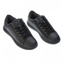 ADMIRAL-Ανδρικά παπούτσια sneakers Admiral Asket μαύρα