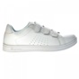 ADMIRAL-Ανδρικά sneakers ADMIRAL Asket Velcro λευκά