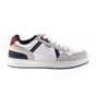 ADMIRAL-Ανδρικά sneakers Admiral Kovin λευκά