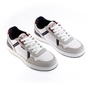 ADMIRAL-Ανδρικά sneakers Admiral Kovin λευκά